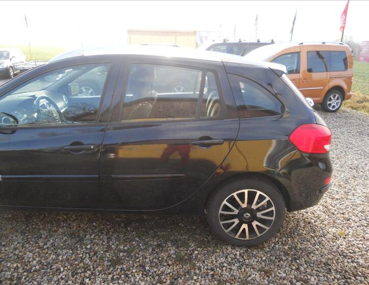 Renault Clio 9