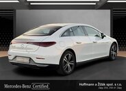 Mercedes-Benz EQE Sedan 0,0 180 kw