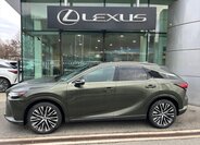Lexus RX 350h SUV / Terénní 2,5 l 179 kw