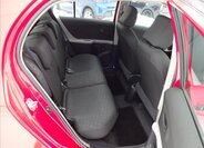 Toyota Yaris Hatchback 998,0 51 kw