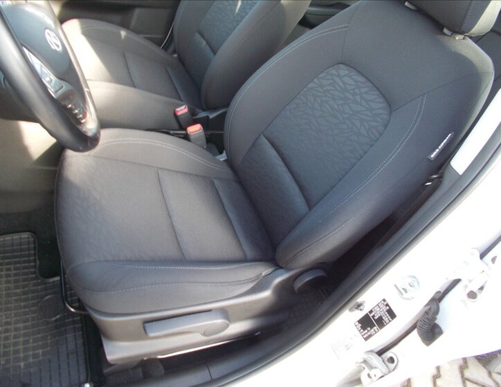 Hyundai ix20 MPV 1,6 l 91 kw