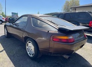 Porsche 928 3