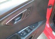 Seat Leon Hatchback 1,4 l 92 kw