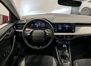 Škoda Scala Hatchback 999,0 85 kw