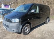 Volkswagen Transporter Skříň 2,0 l 75 kw