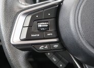 Subaru XV SUV / Terénní 1,6 l 84 kw