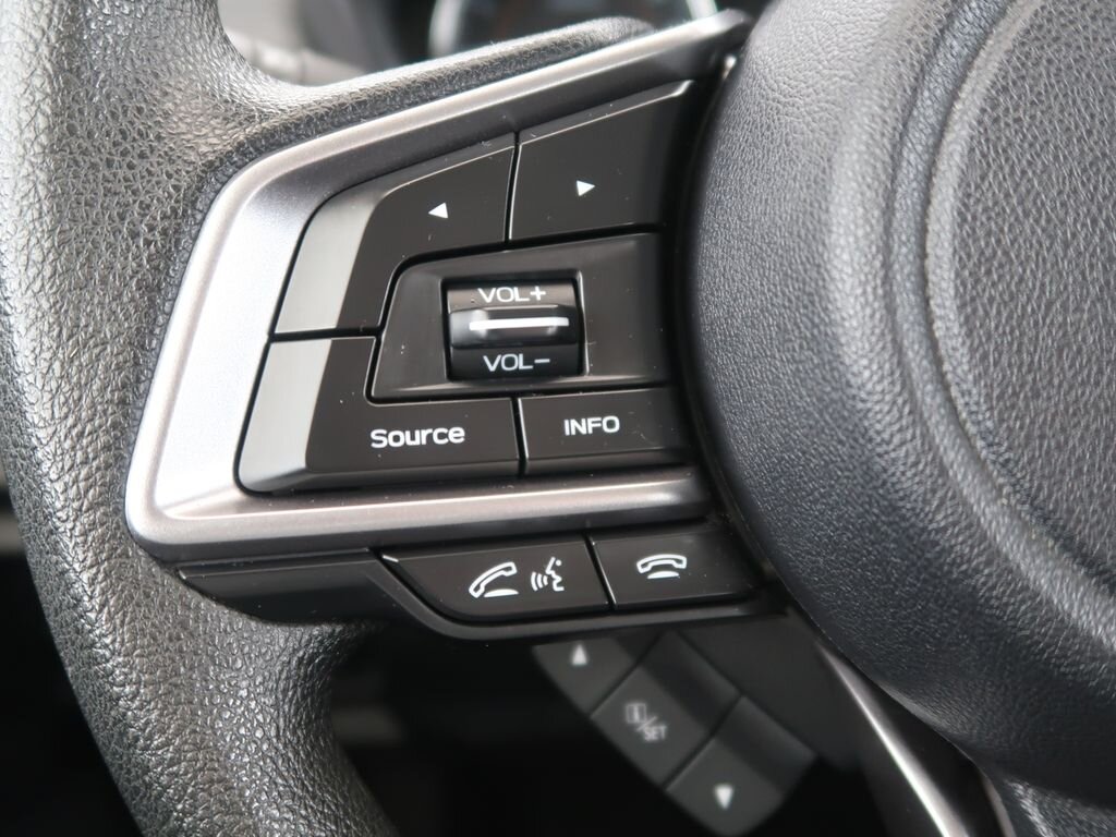 Subaru XV SUV / Terénní 1,6 l 84 kw