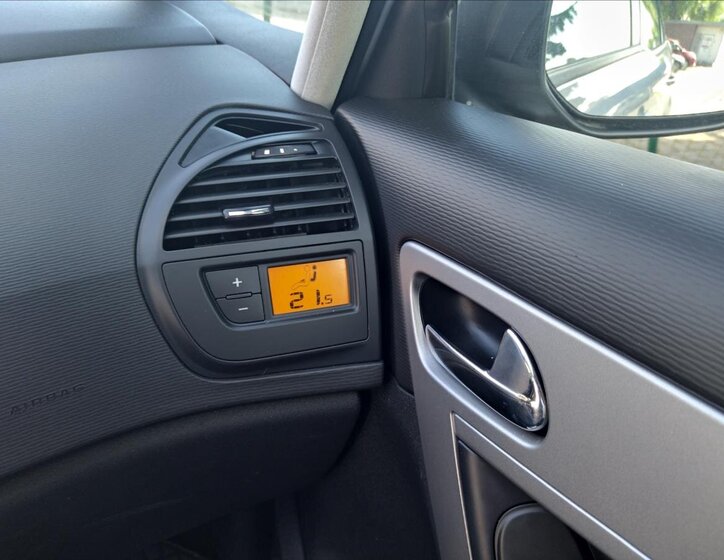 Citroën C4 Picasso Kombi 1,6 l 80 kw