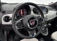 Fiat 500 Hatchback 1,2 l 51 kw
