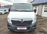 Opel Movano 10