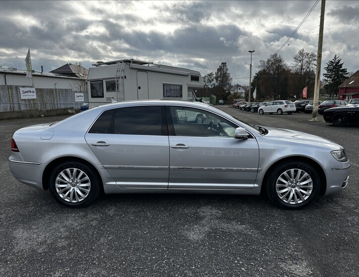 Volkswagen Phaeton 6