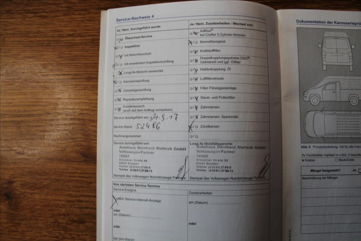 Volkswagen Caddy MPV 1,2 l 77 kw