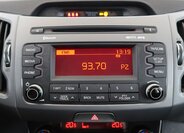 KIA Sportage SUV / Terénní 2,0 l 135 kw