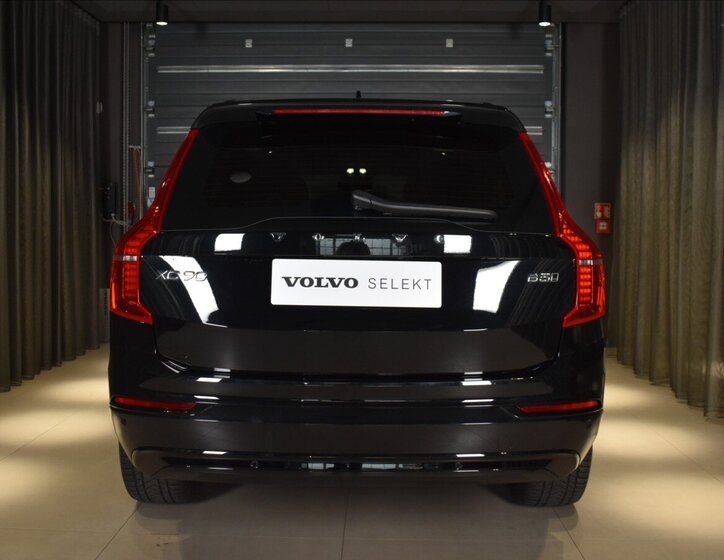 Volvo XC90 5
