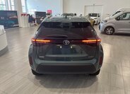 Toyota Yaris Cross MPV 1,5 l 96 kw