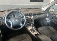 Mercedes-Benz Třídy C Kombi 2,1 l 110 kw