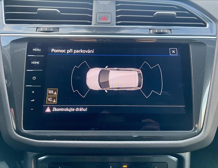 Volkswagen Tiguan 31