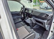 Toyota ProAce Skříň 2,0 l 90 kw