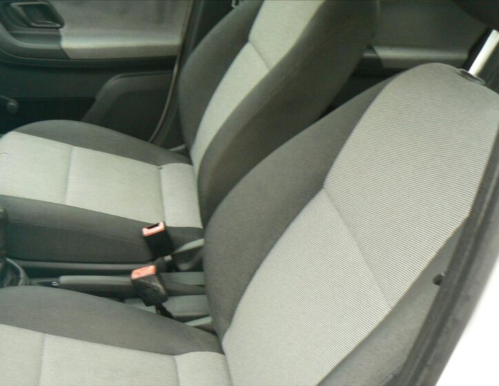 Škoda Fabia Kombi 1,6 l 55 kw