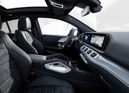 Mercedes-Benz GLE 9
