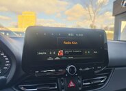 Hyundai i30 Kombi 1,5 l 117 kw