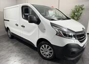 Renault Trafic 1