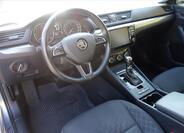 Škoda Superb 21