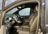 Mercedes-Benz Třídy V Kombi 2,0 l 174 kw