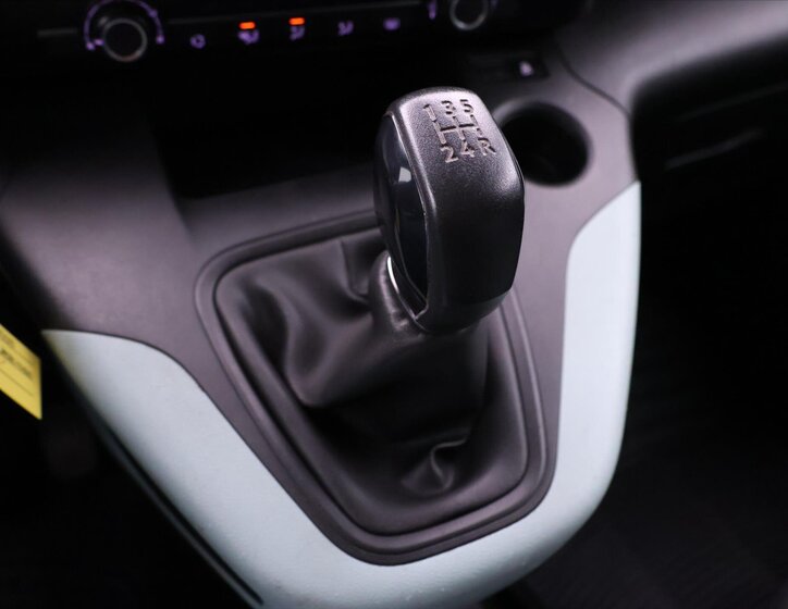 Citroën Berlingo 25