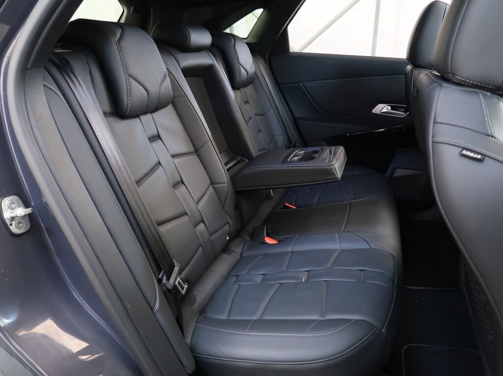 DS Automobiles DS7 Crossback