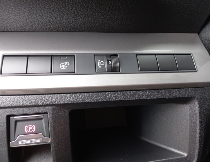 Toyota ProAce Verso MPV 2,0 l 130 kw