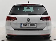 Volkswagen Passat Kombi 2,0 l 110 kw