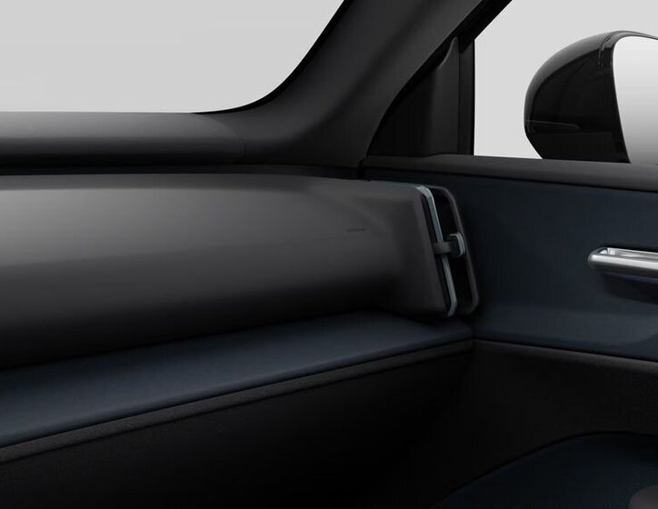 Volvo EX30 SUV / Terénní 0,0 200 kw