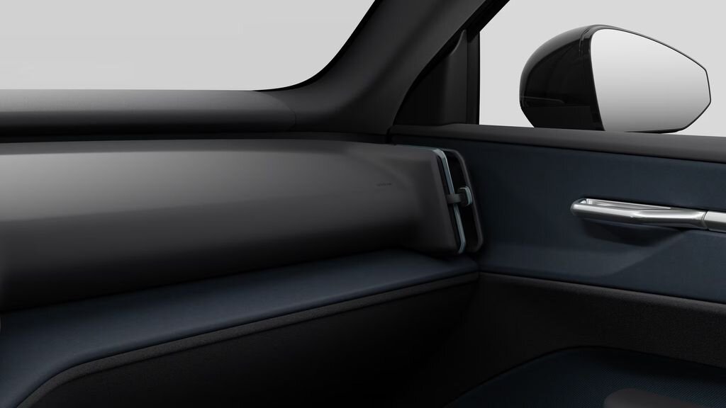 Volvo EX30 SUV / Terénní 0,0 200 kw