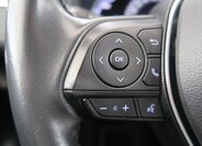 Toyota RAV4 SUV 2,5 l 131 kw