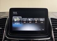 Mercedes-Benz GLS 21