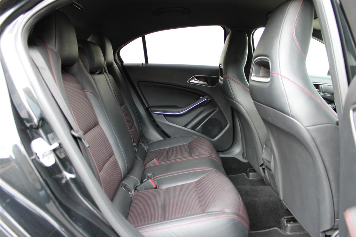 Mercedes-Benz Třídy A