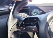 Hyundai Tucson SUV / Terénní 1,6 l 110 kw