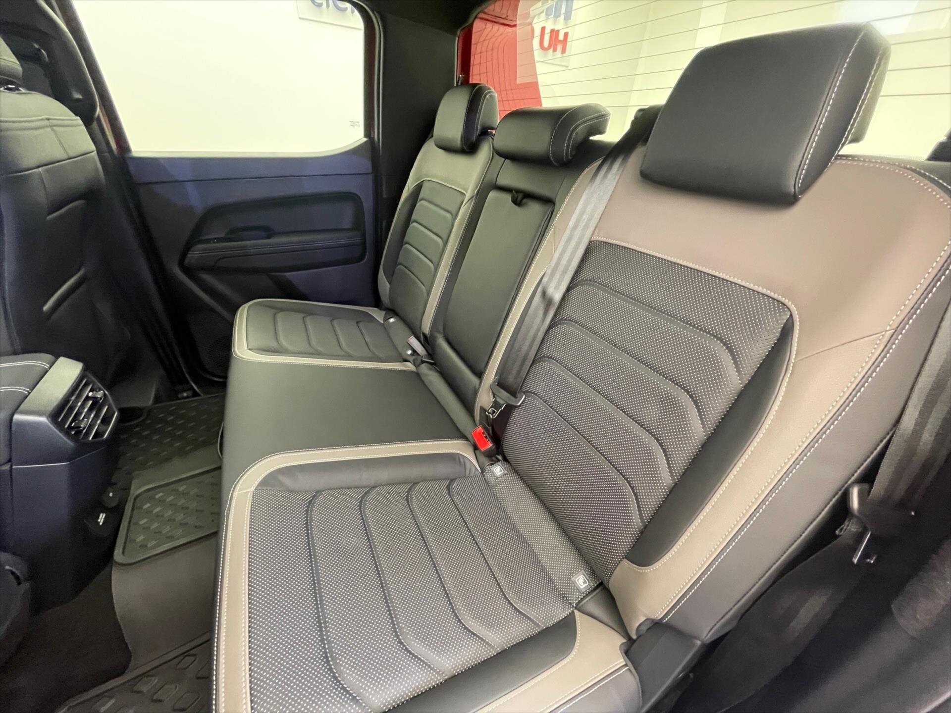 Volkswagen Amarok Pick-up 3,0 l 177 kw