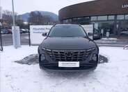 Hyundai Tucson SUV 1,6 l 110 kw