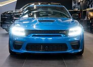 Dodge Charger Sedan 6,4 l 362 kw