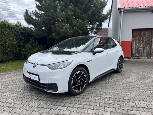 Volkswagen ID.3 Kombi 0,0 150 kw