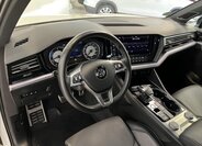 Volkswagen Touareg SUV 4,0 l 310 kw