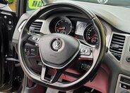 Volkswagen Golf Sportsvan MPV 1,2 l 81 kw
