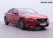 Mazda 6 1
