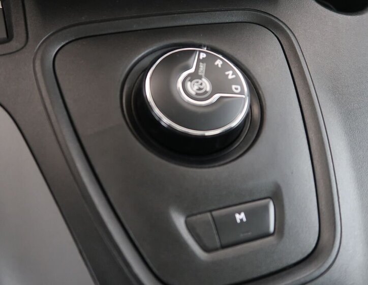 Toyota ProAce MPV 1,2 l 96 kw