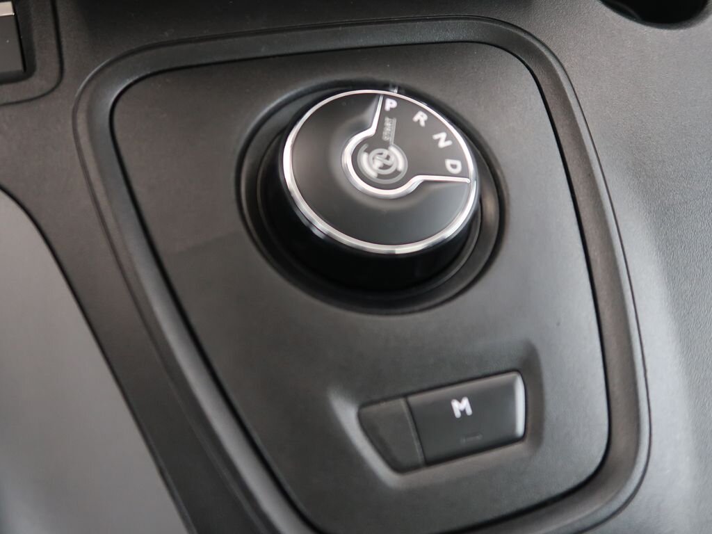 Toyota ProAce MPV 1,2 l 96 kw