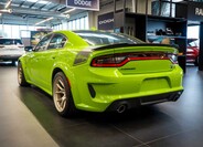Dodge Charger 3