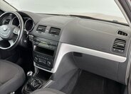 Škoda Yeti SUV / Terénní 2,0 l 81 kw