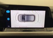 Volkswagen Golf Hatchback 2,0 l 85 kw